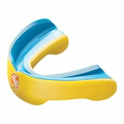 Капа Gel Nano Shock Doctor (adult, pearl yellow)