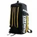 Сумка спортивная TATAMI (yelow-jiu-jitsu-gear-bag, Черный)