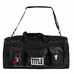 Сумка спортивная TITLE DELUXE GEAR BAG 2.0 (TBAG24, черная)