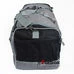 Сумка спортивна Gym Bag Twins 70см*35см*30см (bag-2, сірий)