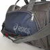 Сумка для спортзала ASICS 50*26*23см из полиэстера (GA-5632-3, черно-синие)