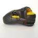 Лапы боксерские гнутые Everlast Elite Leather Mantis Punch Mitts (9283588274, черный)