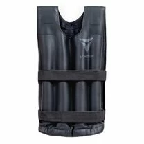 Жилет з обтяжувачами VNoks Scath Grey 18 кг