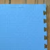 Татамі Тхеквондо WTF Ласточкин Хвіст Evaline 1м х 1м х 2см (WTF-112)