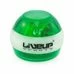 Power Ball тренажер для кистей рук LiveUp LS3320 (109252, зеленый)