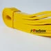 Резиновая петля для тренировок и подтягиваний Power System (PS-4051-YL, Yellow)