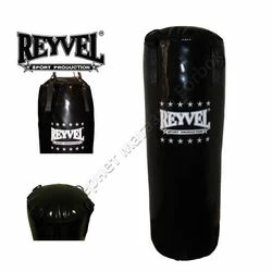 Мішок для боксу REYVEL ПВХ (2,0 метра, 100 кг)