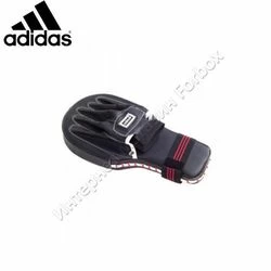 Лапи боксерські Adidas подовжені (JWH2031, чорні)