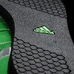 Штангетки Powerlift 2 зеленые Adidas