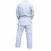 Кимоно для джиу-джитсу New 3.0 White/Black (FPGI3.0W/B, Белый)
