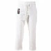 Кімоно для джиу-джитсу TATAMI (nova-plus-white-bjj-gi, Білий)