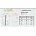 Жилетка спортивна Berserk Sport WORKDAY VEST grey (SL9209g, Сірий)