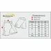 Шорти для ММА Berserk Sport Pankration 3D APPROVED WPC black (SH9128B, Чорний)