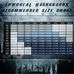 Рашгард Peresvit Immortal Silver с длинным рукавом Dark Marine