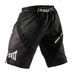 Шорти Peresvit Immortal Fightshorts Black rain