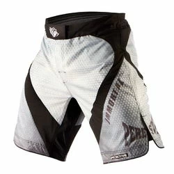 Шорты Peresvit Immortal Fightshorts Snowstorm