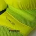 Боксерские перчатки Adidas SPEED 100 (ADISBG100-YL, Салатовый)