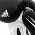 Перчати боксерские Adidas SPEED TILT 250 Training Glove (SPD250TG, черно-белые)