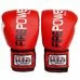 Перчатки боксерские FirePower Red (FPBG2-R, Красный)