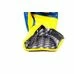 Перчатки боксерские Power Play 3021 yellow