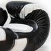 Боксерские перчатки Absolute 2.0 Venum черно-белые