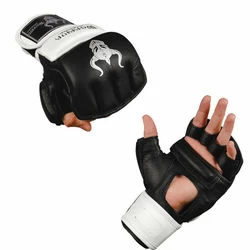 Снарядні рукавиці MMA Bag Gloves Warrior