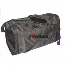 Сумка для спортзалу  Everhill (HEL-18-TPU703, сіра)