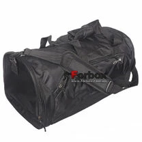 Сумка для спортзалу  Everhill (HEL-18-TPU710, чорна)