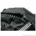 Сумка спортивна Adidas із тканини з логотипом Бокс Boxing (ADIBAG01, чорна)