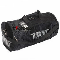 Сумка для спортзалу Boxing (GA-9785, чорна)