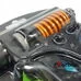 Еспандер кистьовий з регульованим навантаженням Grip Ultra (CM-W777, 20-130кг)