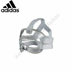Защитная маска для лица карате WKF Adidas