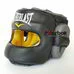 Шлем с бампером Everlast Safemax Professional Headgear (570401, черный)