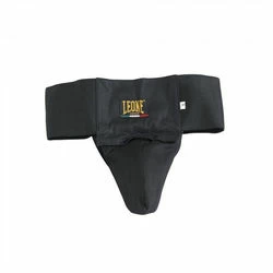 Захист паху Leone Black