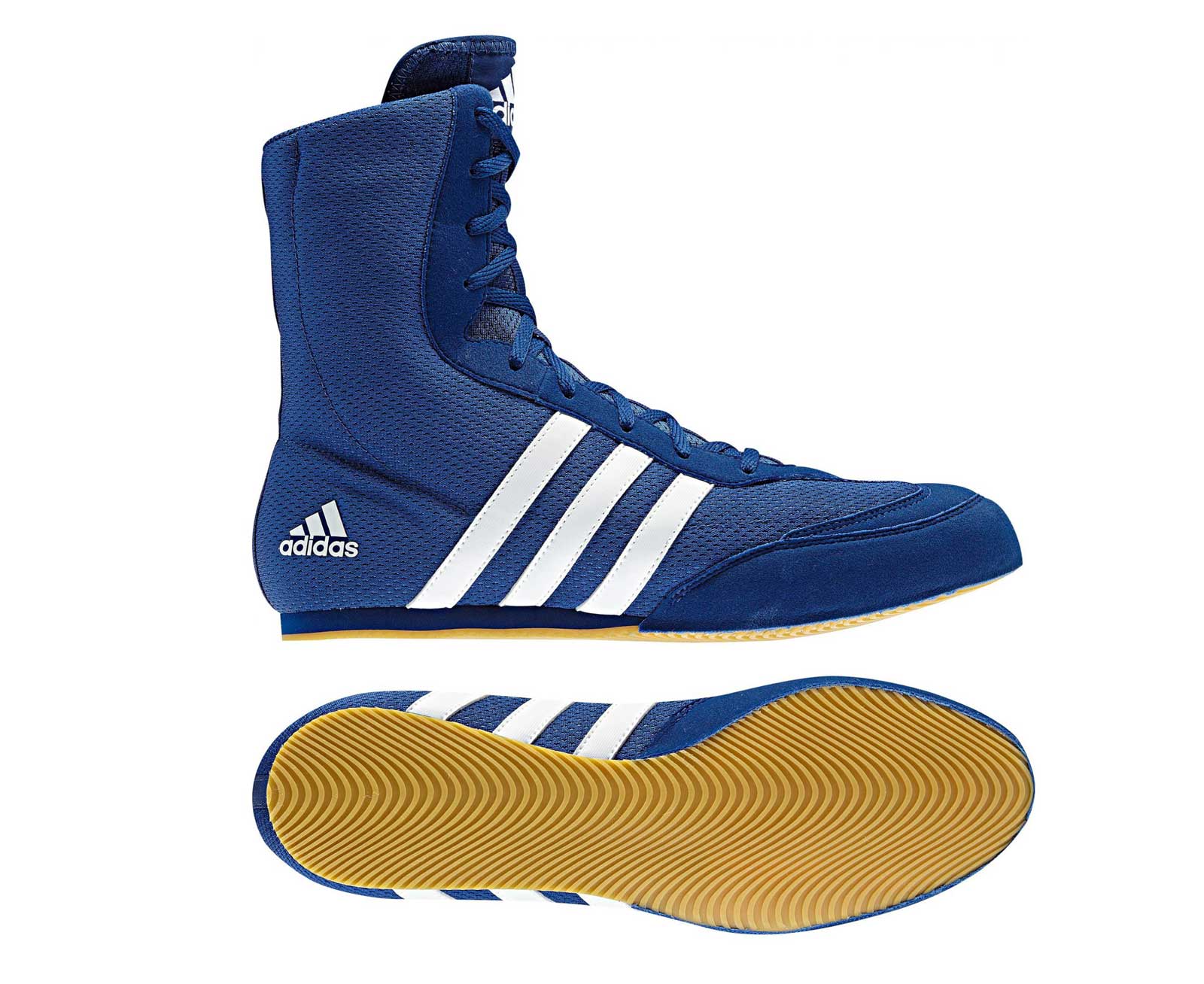 Adidas Box Hog 2 G64502