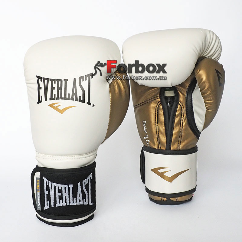 Everlast PowerLock PU P00000722 Forbox