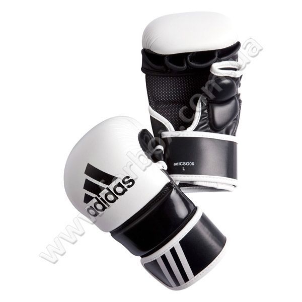 Тренировочные перчатки MMA Adidas