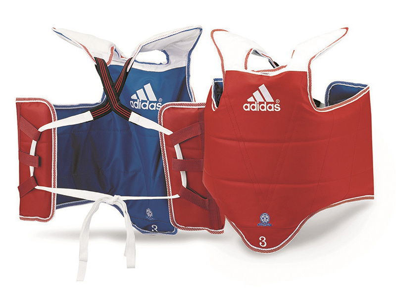 adidas taekwondo